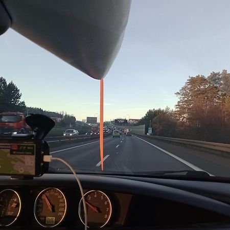 Domki Alfa Kopań Extérieur photo